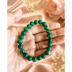 Malachite Bracelet