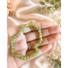 Peridot Armband