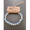 Opalit Armband