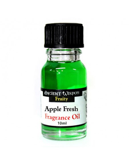 Apple Fresh Fragrance Oil