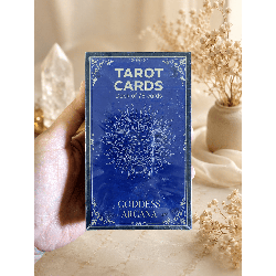 Goddess Arcana With Guide Book