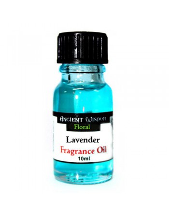 Lavendel Aromolja