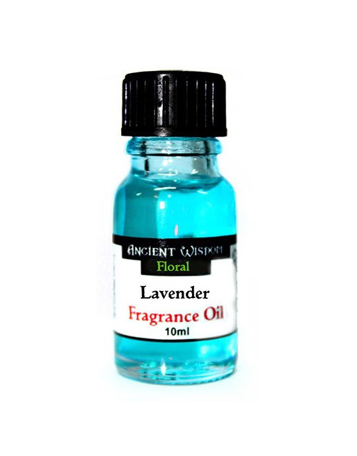 Lavender Fragrance Oil