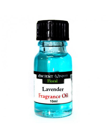 Lavendel Aromolja