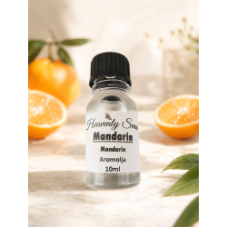 Mandarin Fragrance Oil