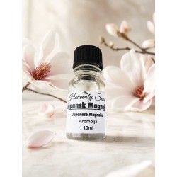 Japanese Magnolia Fragrance Oil