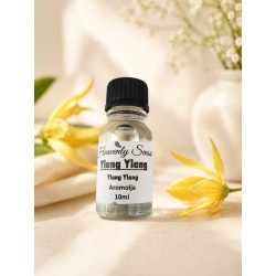 Ylang Ylang Fragrance Oil