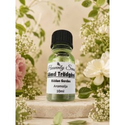 Hidden Garden Fragrance Oil
