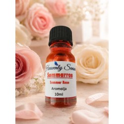 Summer Rose Fragrance Oil