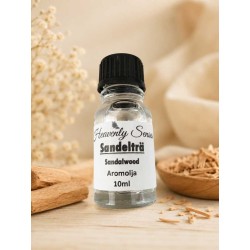 Sandalwood Fragrance Oil