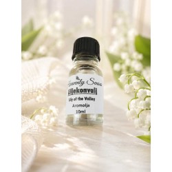 Lily of the Valley Fragrance Oil