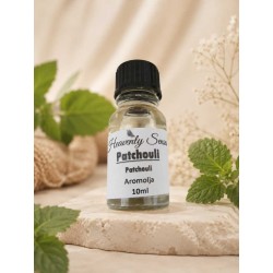 Patchouli Fragrance Oil