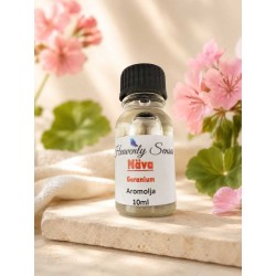 Geranium Fragrance Oil