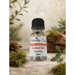 Woodland Walk Fragrance Oil