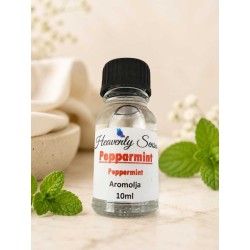 Peppermint Fragrance Oil