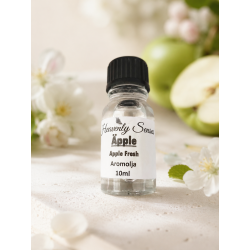 Apple Fresh Fragrance Oil