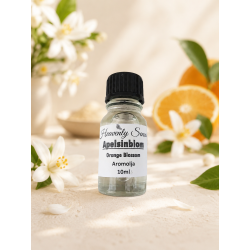 Orange Blossom Fragrance Oil