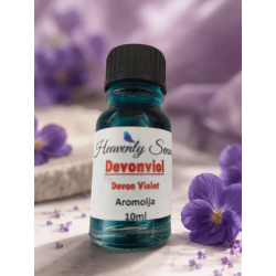 Devon Violet Fragrance Oil