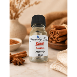 Cinnamon Fragrance Oil