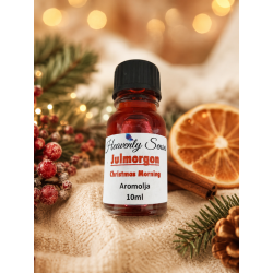 Christmas Morning Fragrance Oil