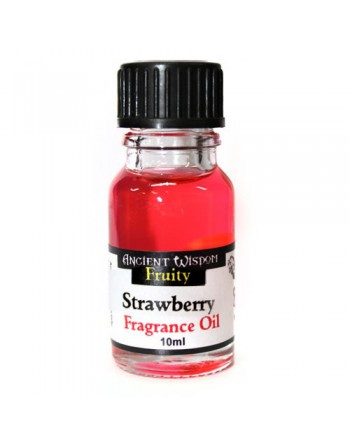 Strawberry Fragrance Oil