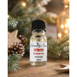 Christmas Tree Fragrance Oil