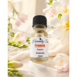 Freesia Fragrance Oil