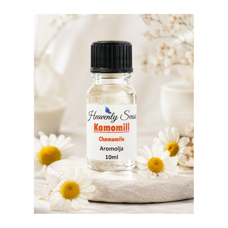 Chamomile Fragrance Oil