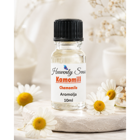 Chamomile Fragrance Oil