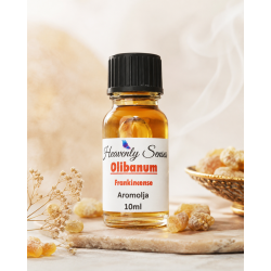Frankinscence Fragrance Oil 
