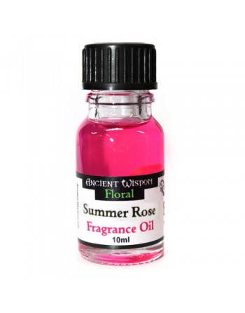 Summer Rose Fragrance Oil