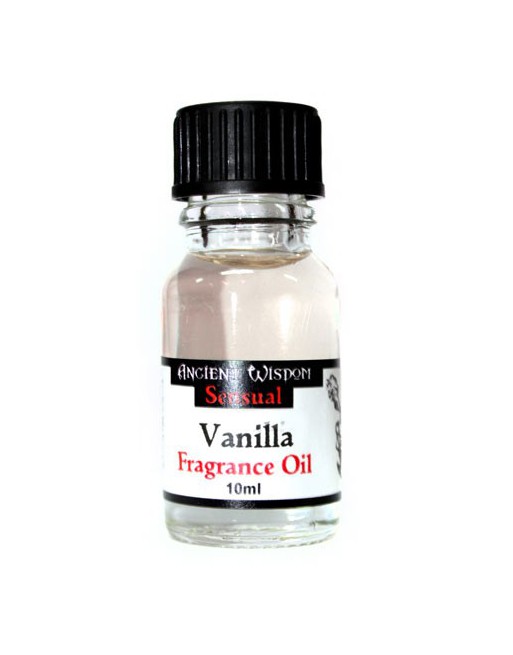 Vanilj Aromolja