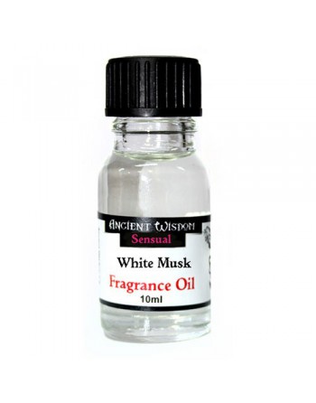 Vit Musk Aromolja
