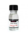 White Musk Fragrance Oil