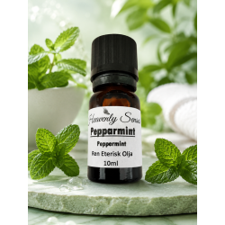 Peppermint Pure Essential Oil