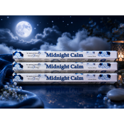 Stamford Midnight Calm Incense Sticks