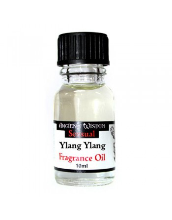 Ylang Ylang Fragrance Oil