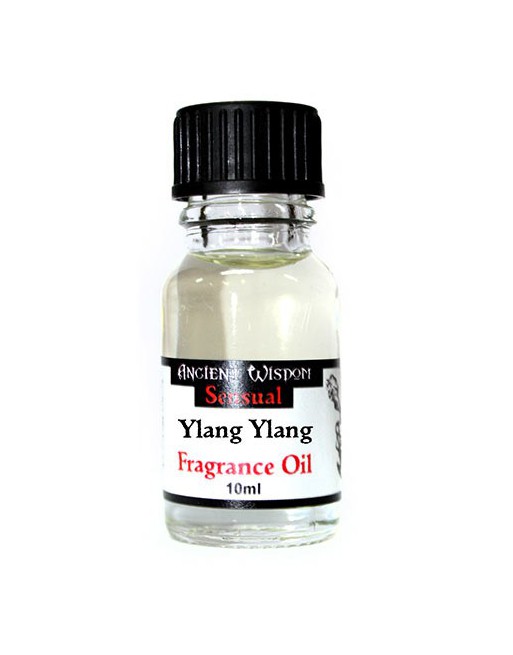 Ylang Ylang Fragrance Oil