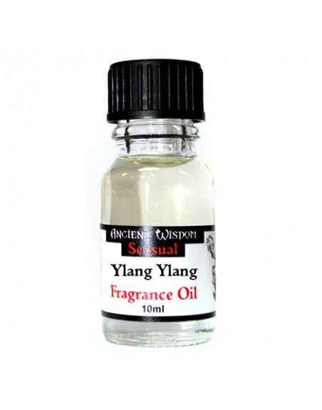 Ylang Ylang Fragrance Oil