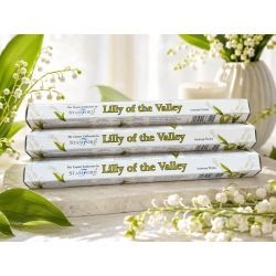 Stamford Lily Of The Valley Incense Sticks