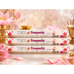 Stamford Prosperity Incense Sticks