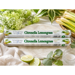 Stamford Citronella & Lemongrass Incense