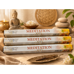 Stamford Meditation Incense