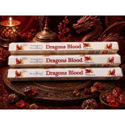 Stamford Dragon's Blood Incense