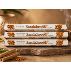 Stamford Sandalwood Incense