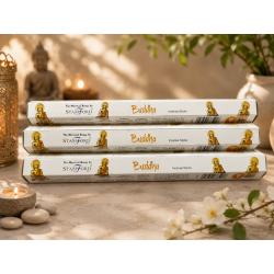 Stamford Buddha Incense Sticks