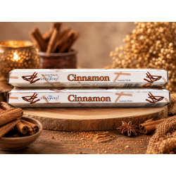 Stamford Cinnamon Incense Sticks
