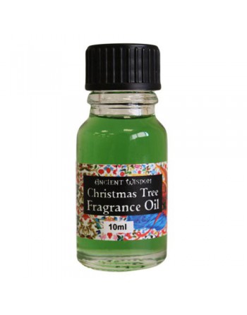 Julgran Aromolja