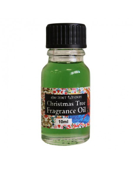 Julgran Aromolja
