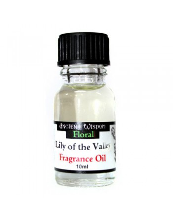 Lily of the Valley Fragrance Oil